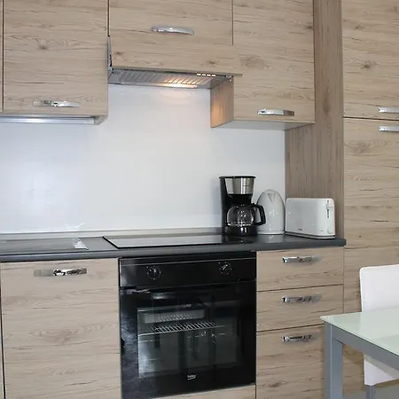 Pueblo Canario 503 Apartment *